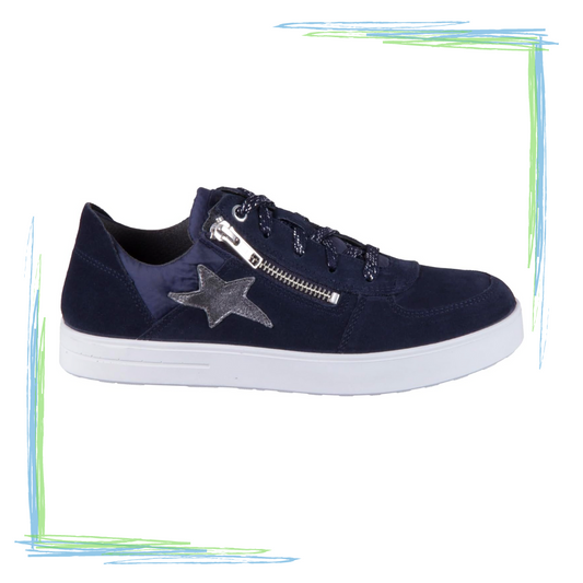 Superfit Stella Casual Shoe