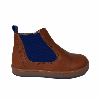 Petasil Taz Short Chelsea Boot