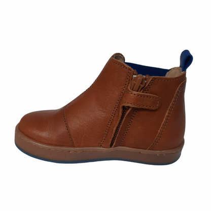 Petasil Taz Short Chelsea Boot