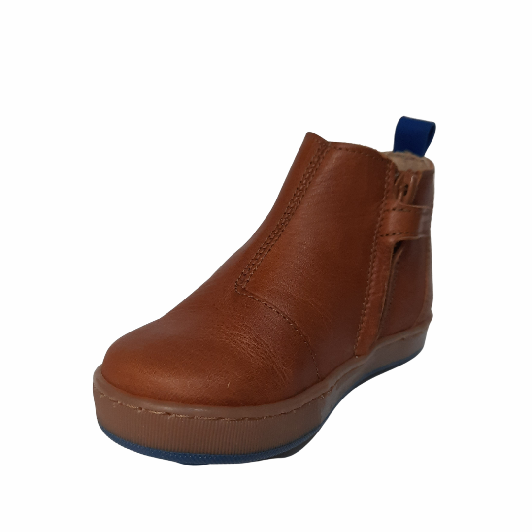 Petasil Taz Short Chelsea Boot