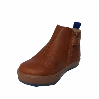 Petasil Taz Short Chelsea Boot