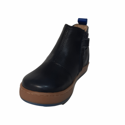 Petasil Taz Short Chelsea Boot