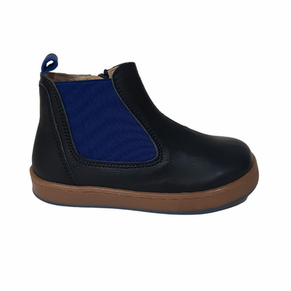 Petasil Taz Short Chelsea Boot