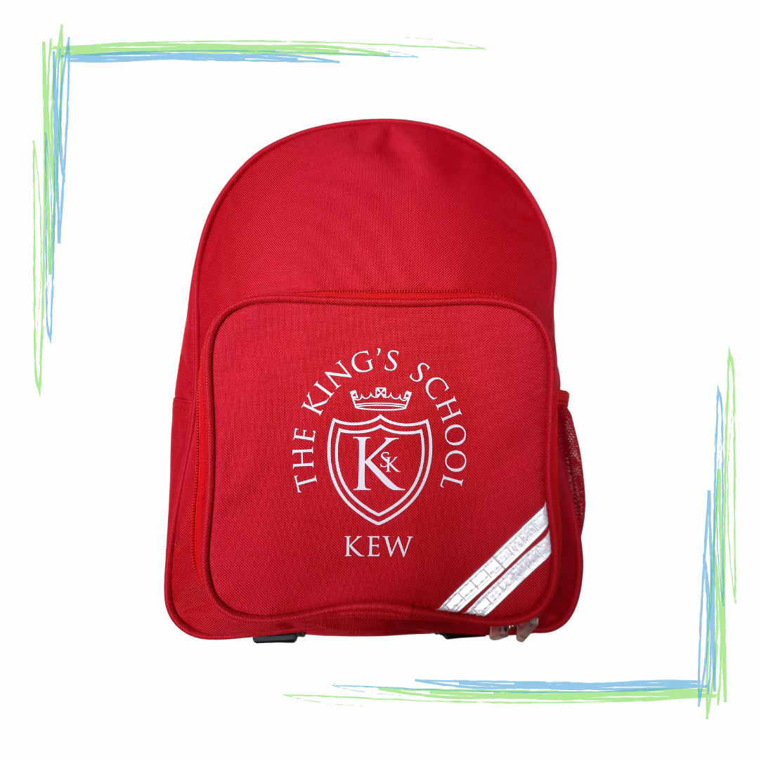 The Kings School Backpack