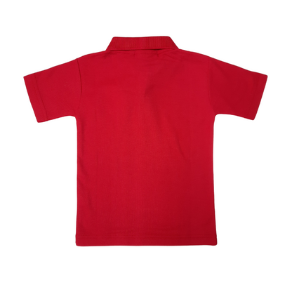 The Kings School Polo Shirt