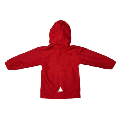 The Kings School Reversible Waterproof Jacket - £40