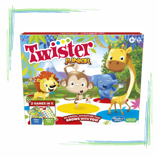 Twister Junior Game