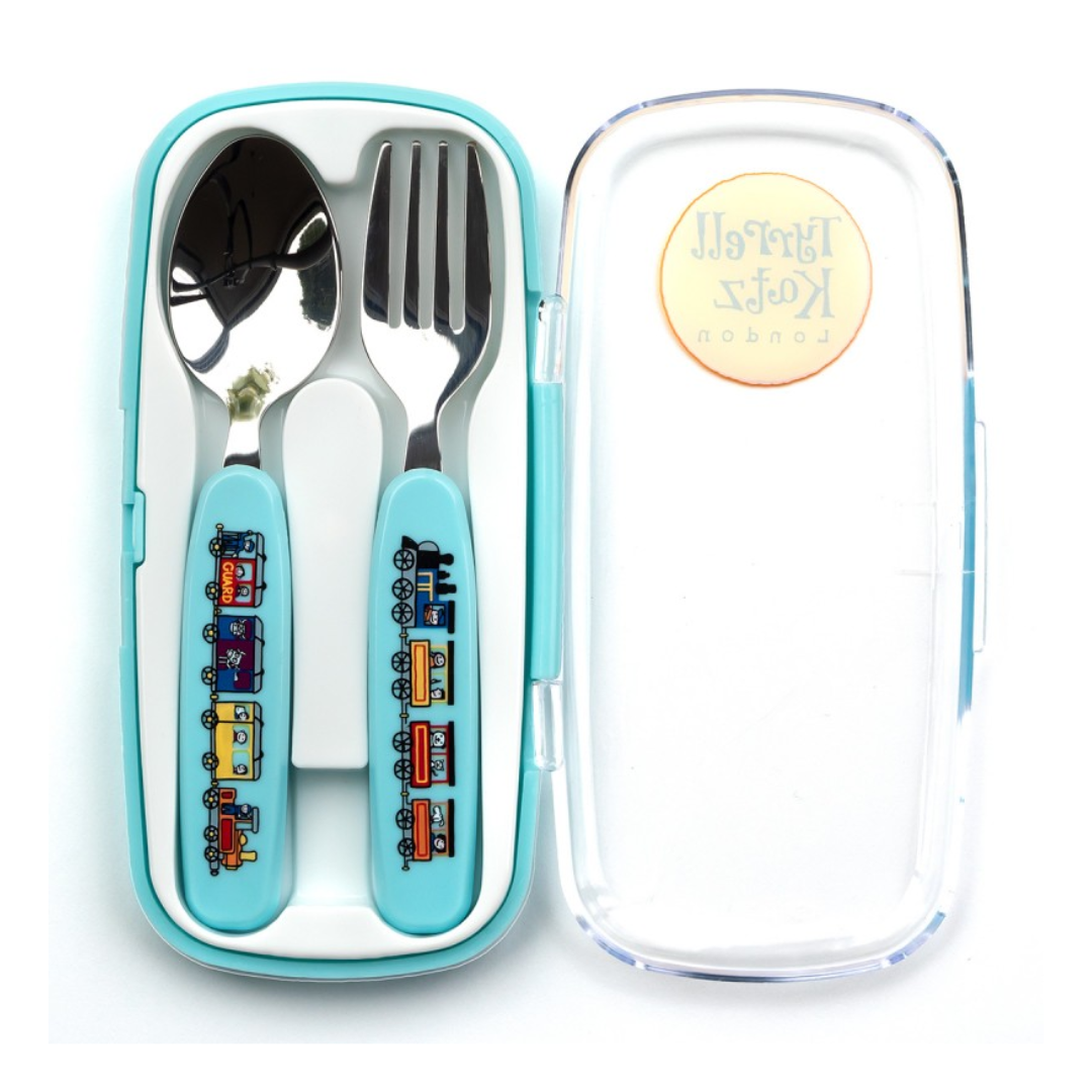 Tyrell Katz Cutlery Set