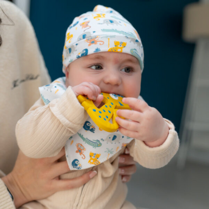 Ziggle Bandana Dribble Bib