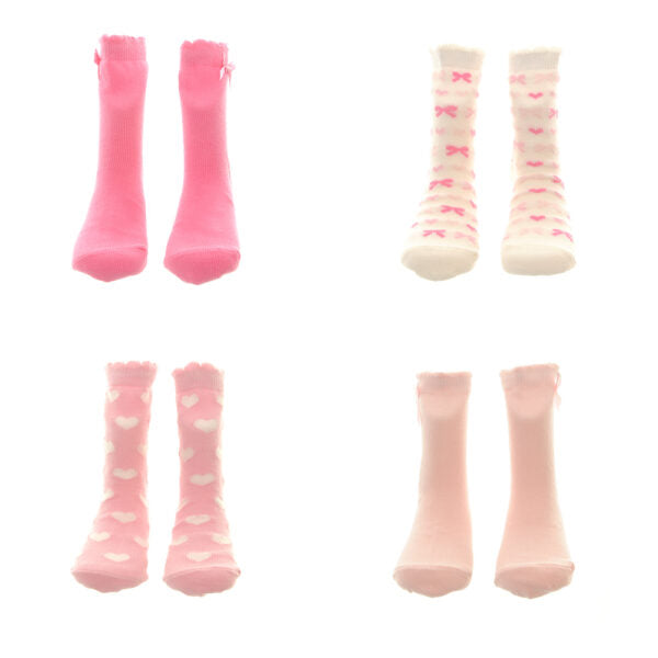 Ziggle Sock Set