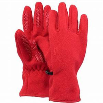 Barts Fleece School Gloves