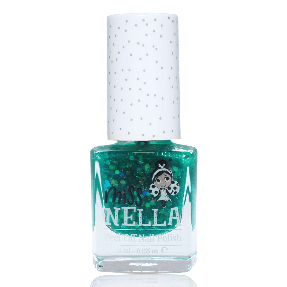 Miss Nella Nail Varnish