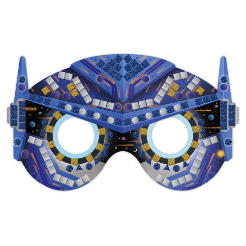 Janod Mosaics Masks Set