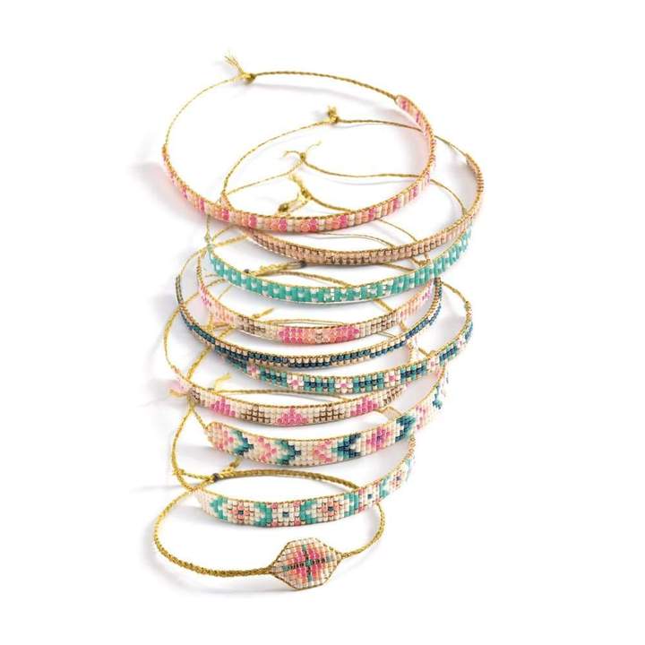 Djeco Bracelets & Loom