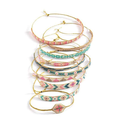 Djeco Bracelets & Loom