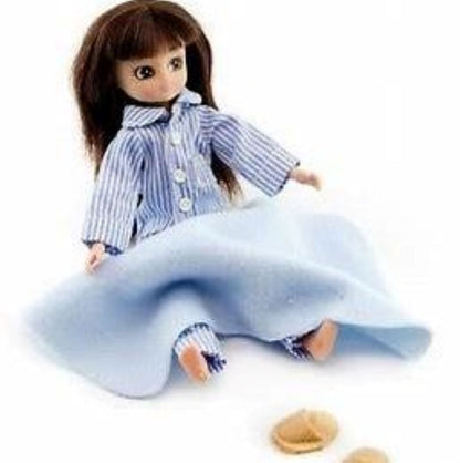 Lottie Doll Pyjama Party Outfit