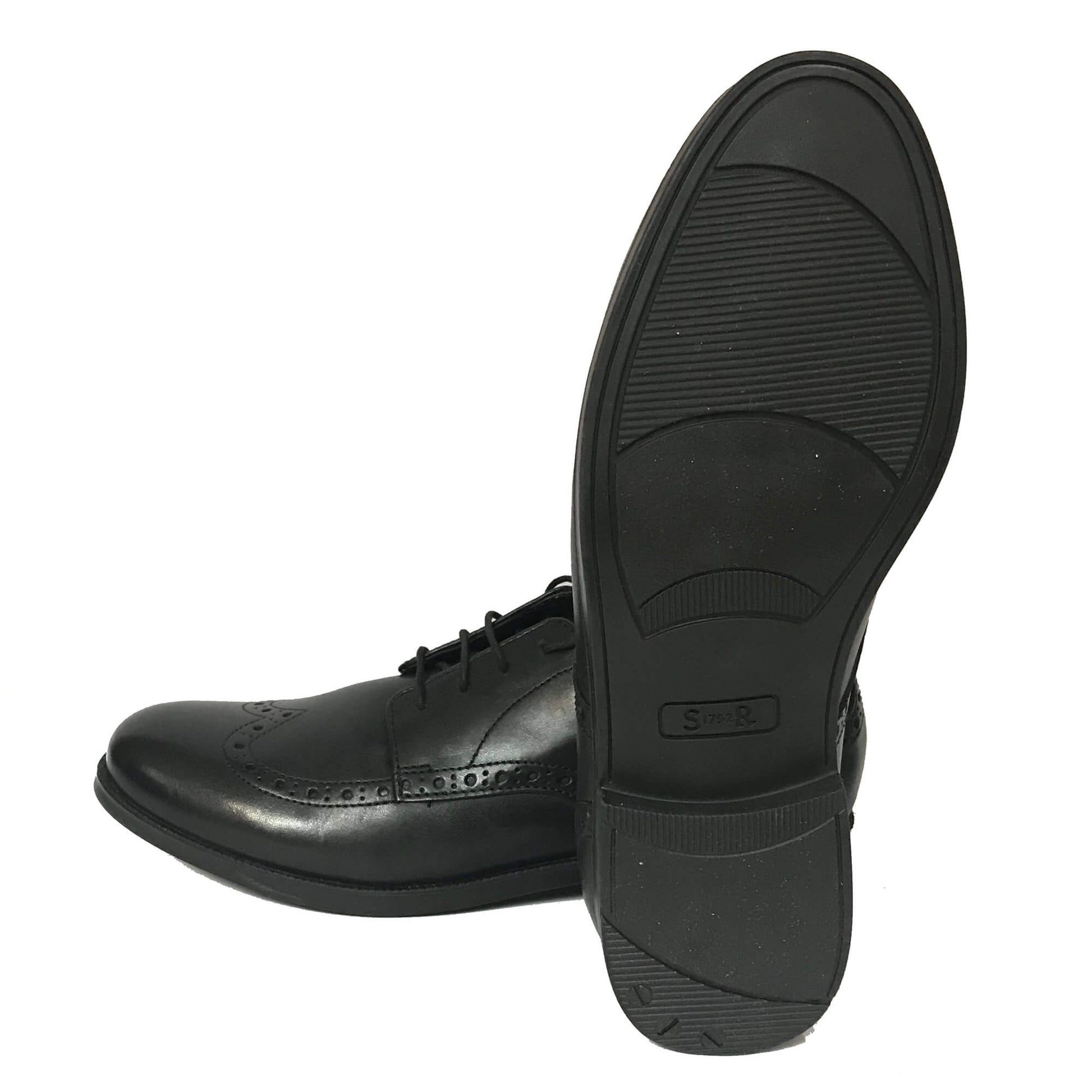 startrite broque pri black sole