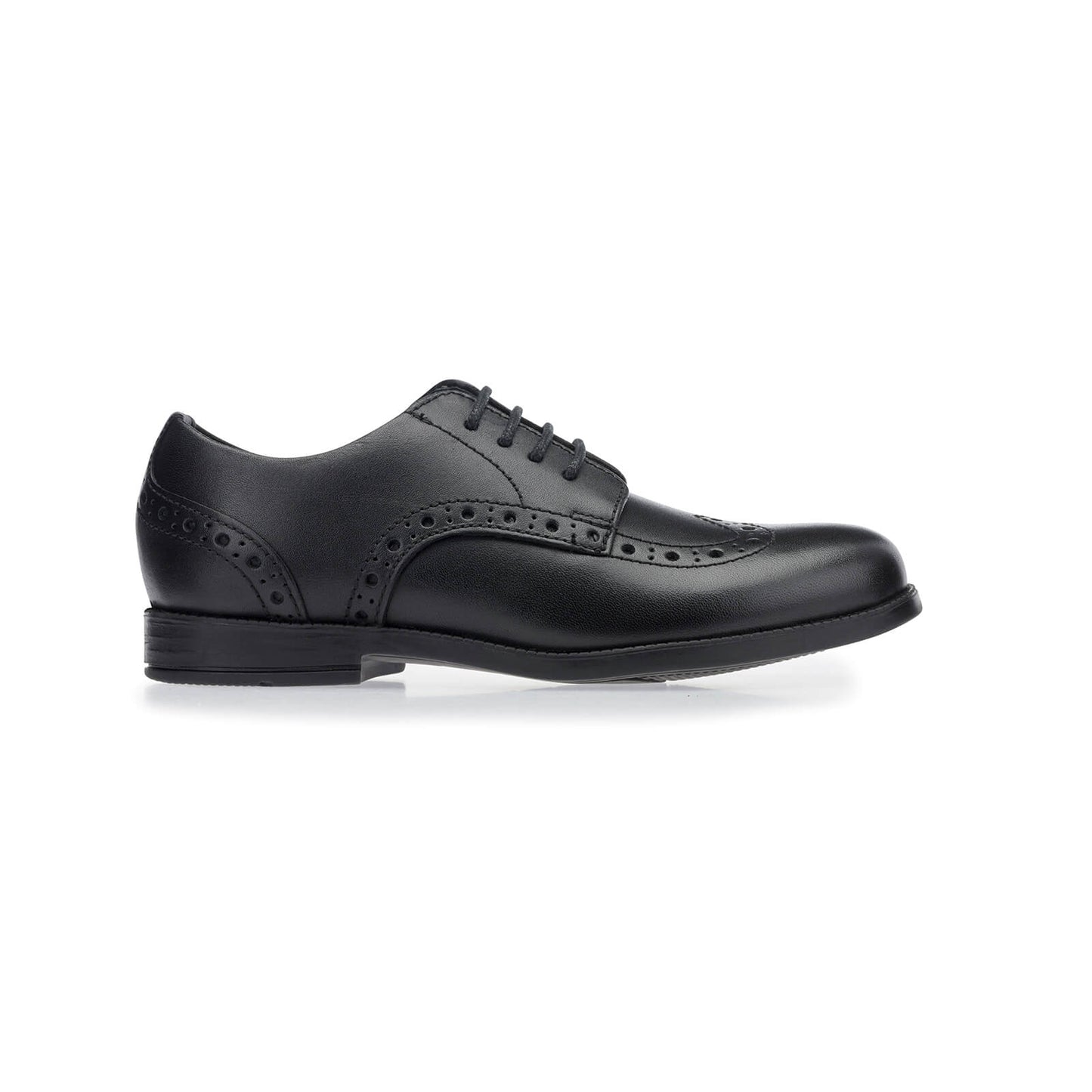 Start-Rite Brogue Pri School Shoe