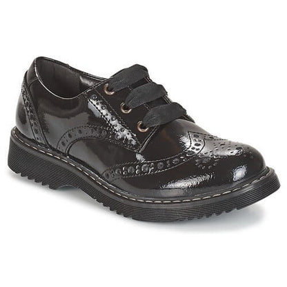 startrite impulsive black patent